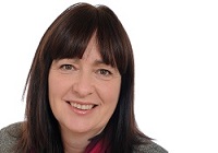 Liz Saville Roberts MP