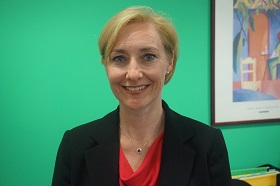 Dr Rhian Hayward