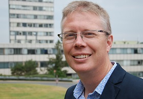 Professor Rhys Jones