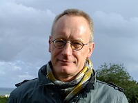 Professor Ryszard Piotrowicz 