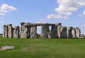 Stonehenge