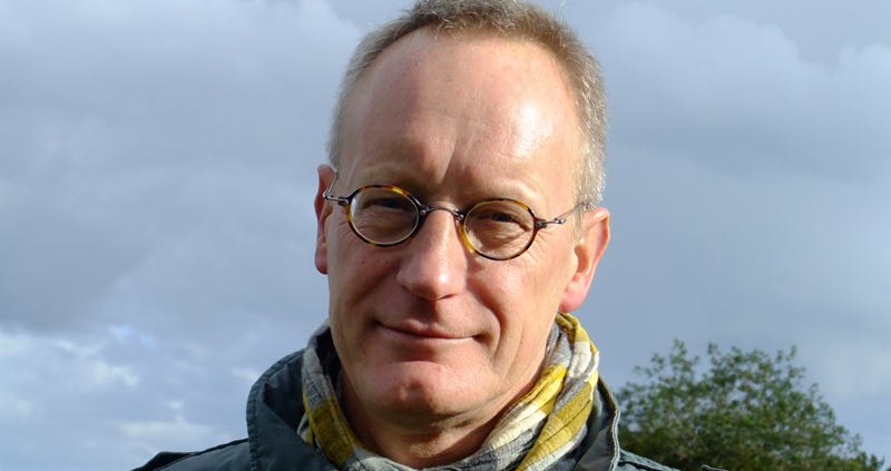 Professor Ryszard Piotrowicz