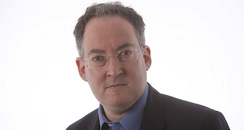 Gideon Rachman