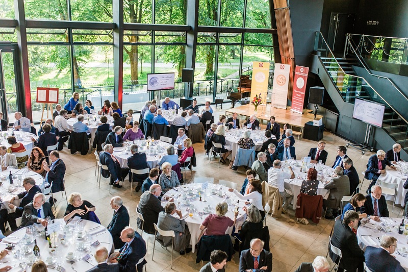 The Fellows will be formally admitted at The Learned Society of Wales’ Annual General Meeting on 22 May 2019 in Cardiff.