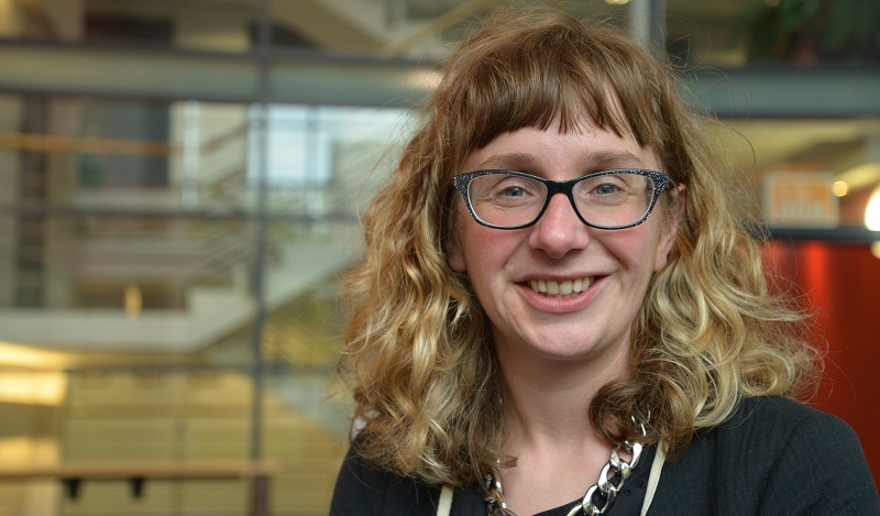 Dr Elin Royles from the Department of International Politics will chair the session at the Senedd on Saturday 28 September 2019.