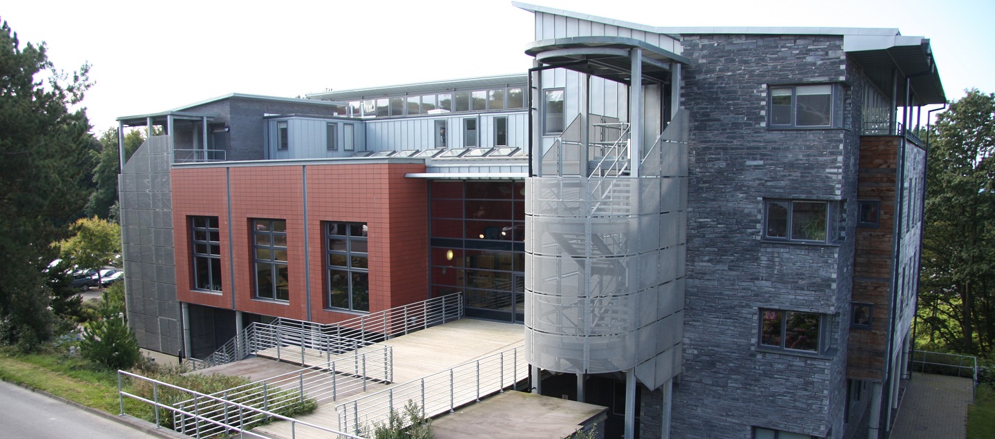 The Department of International Politics at Aberystwyth University