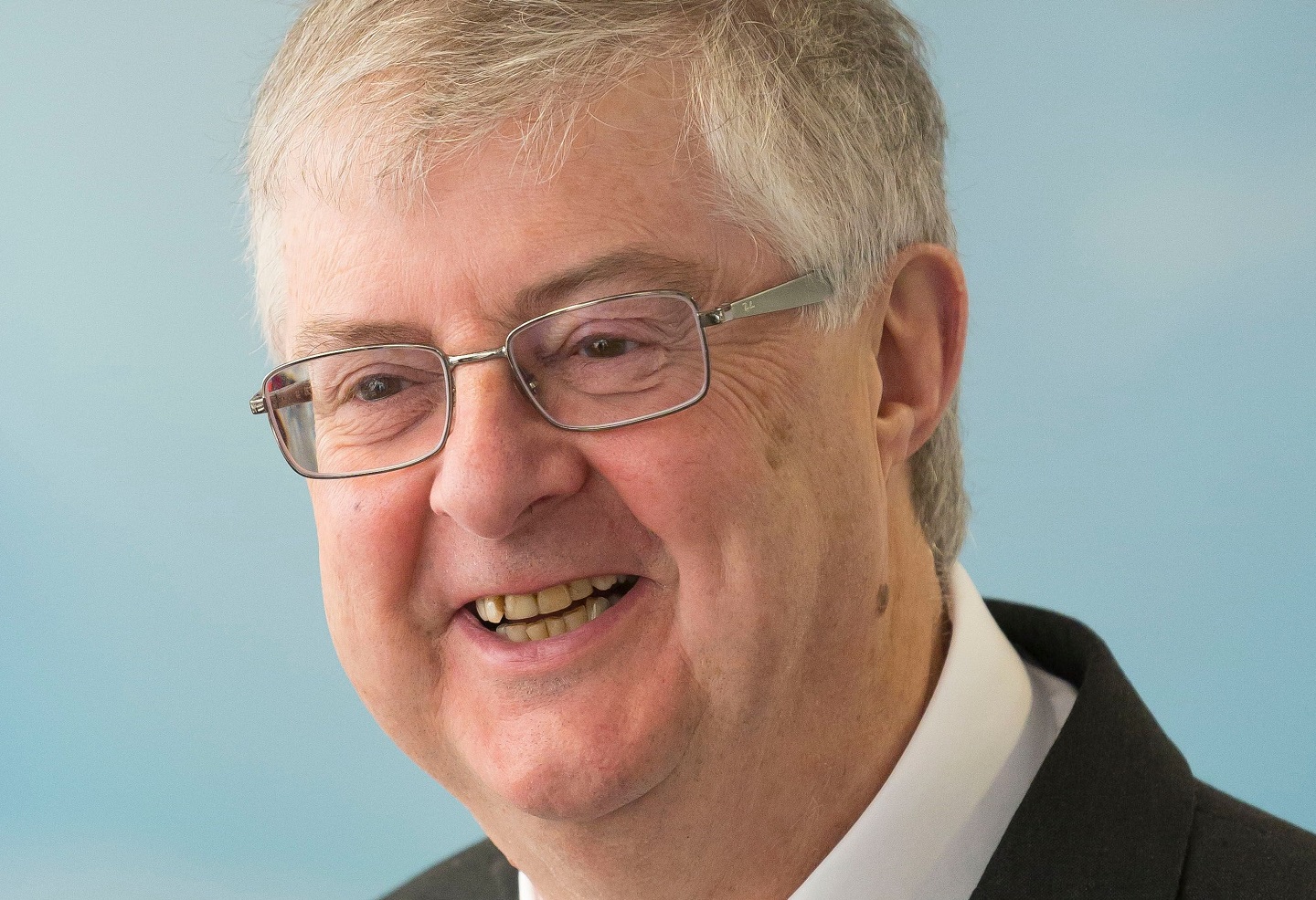 Wales’ First Minister, Mark Drakeford AM