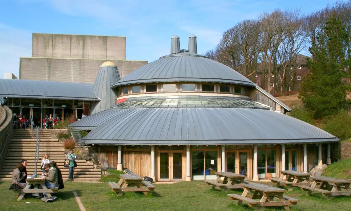 Aberystwyth Arts Centre