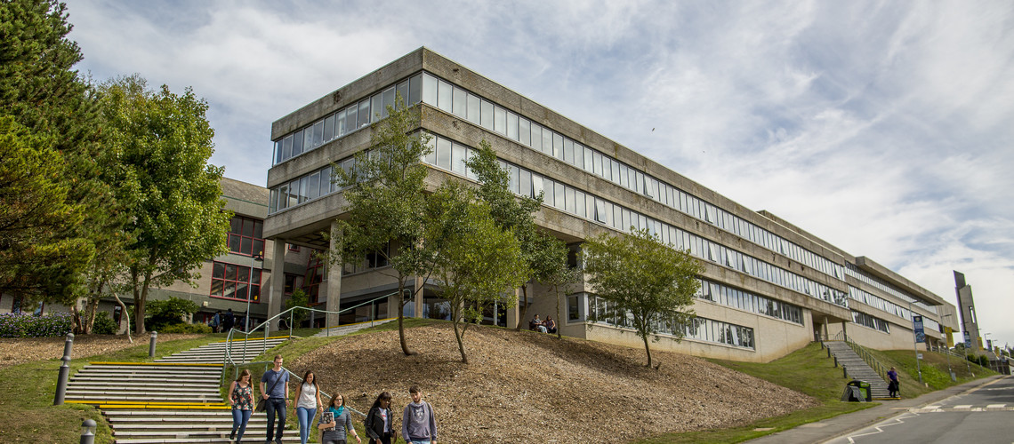 Aberystwyth University