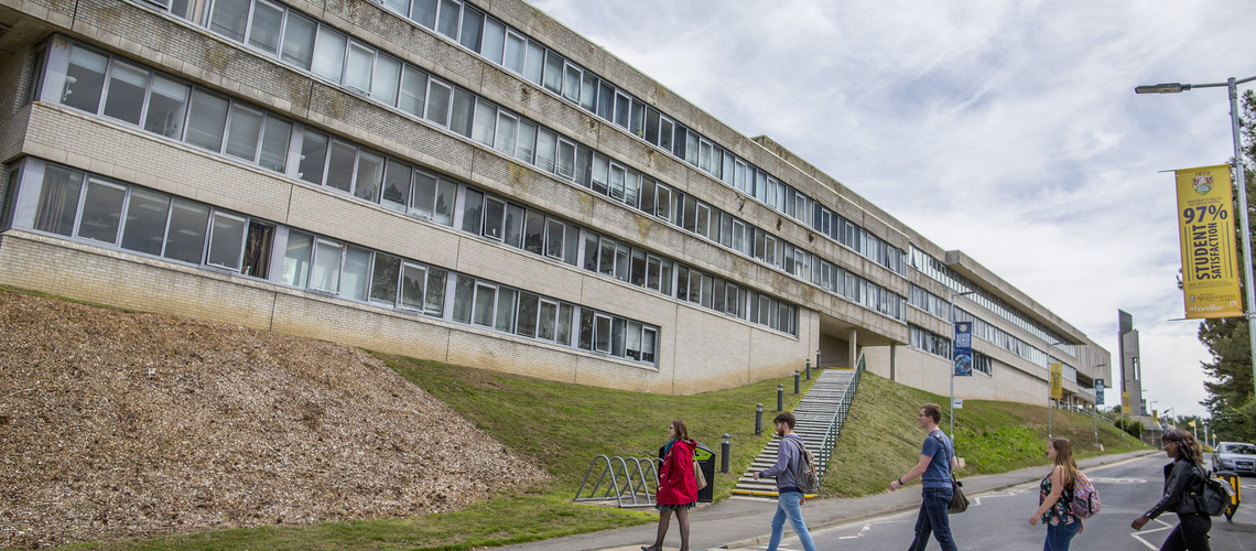 Aberystwyth University