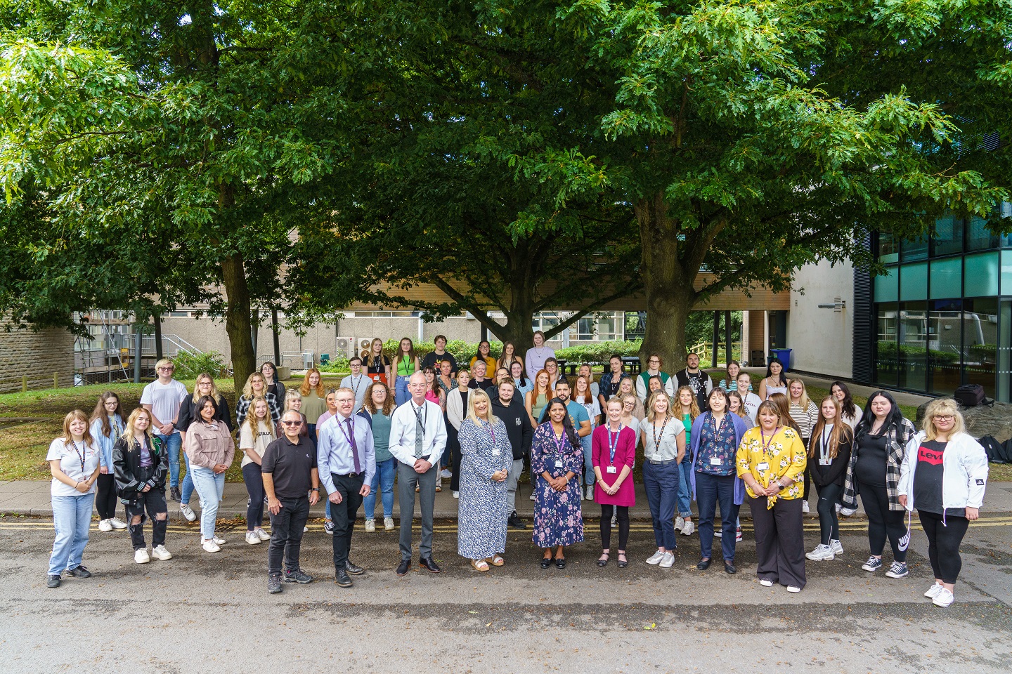 Nursing in Aberystwyth