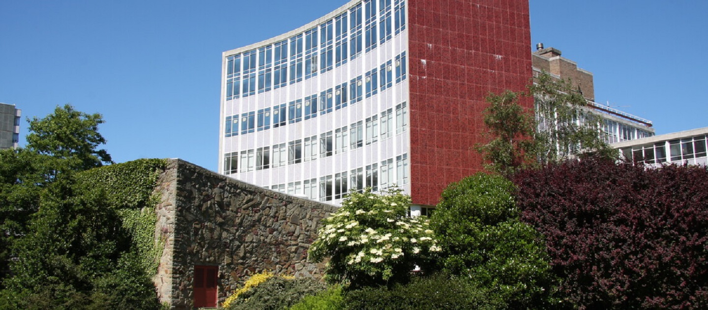 Aberystwyth University Department of Physics