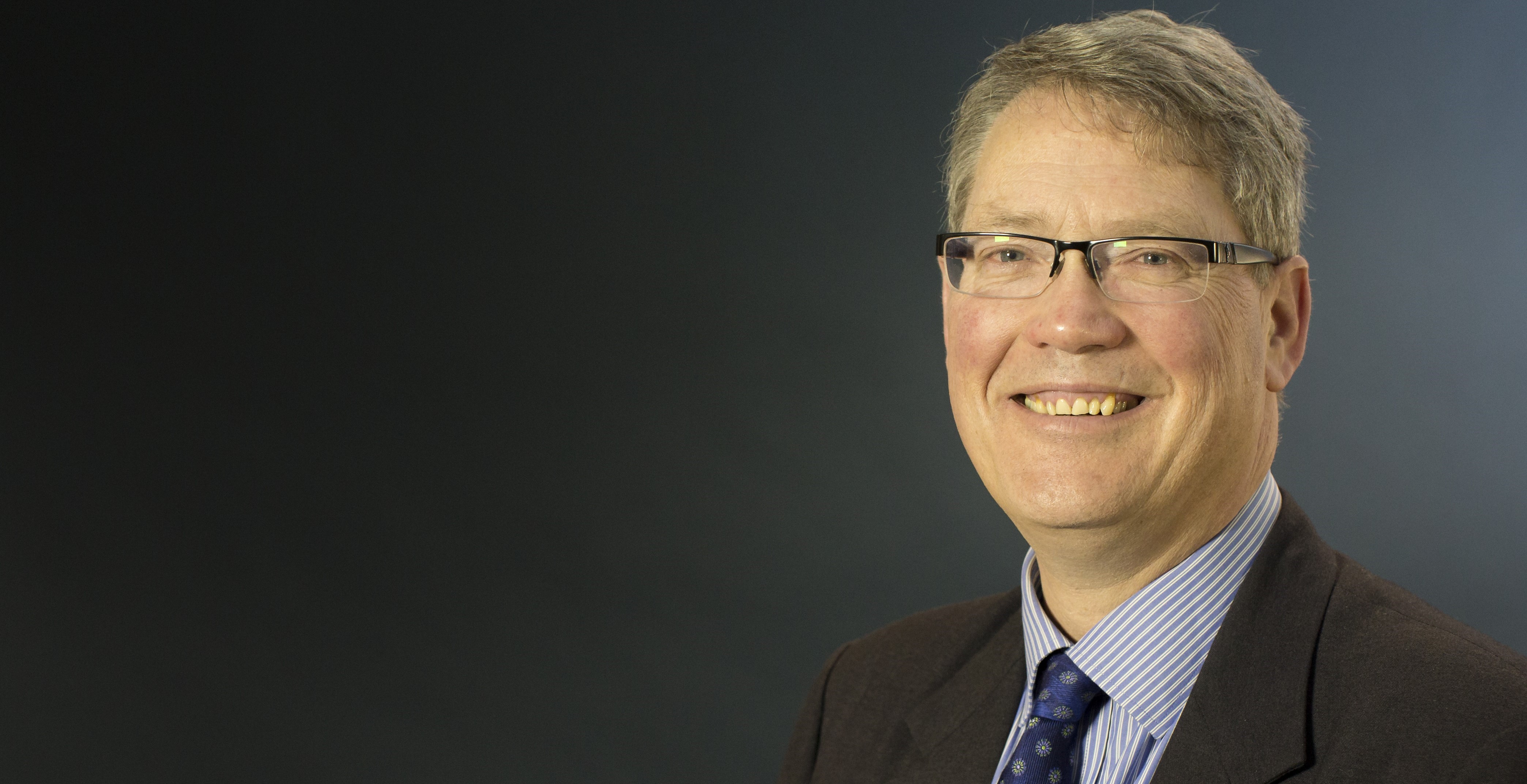 Professor Tim Woods