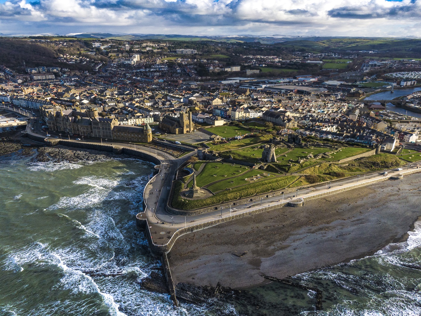 Aberystwyth