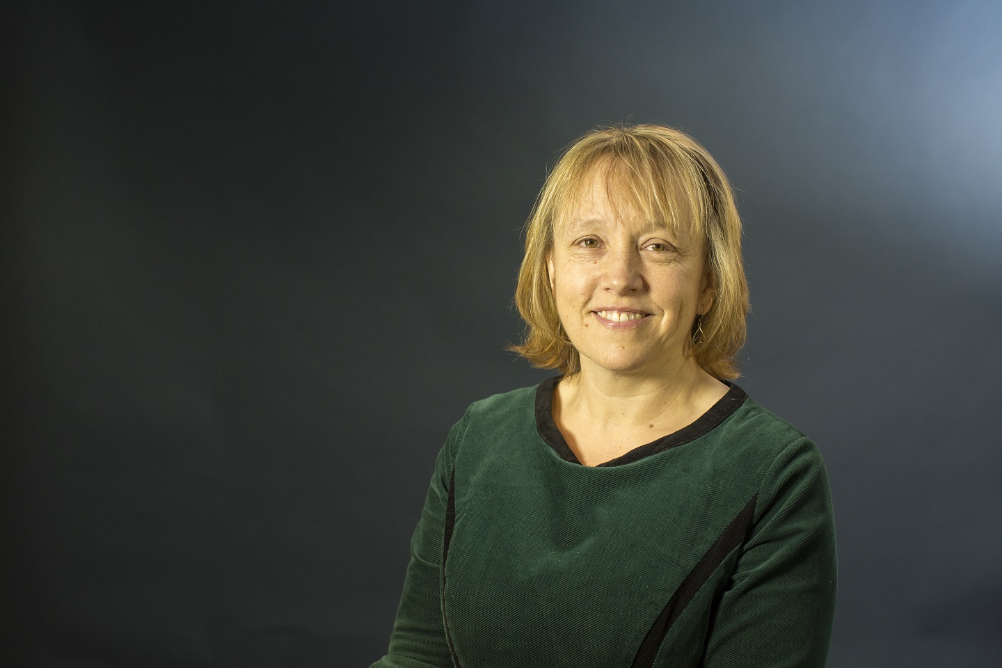 Professor Anwen Jones