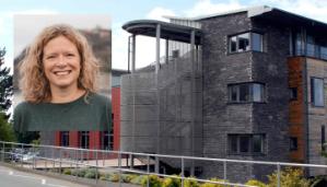 Dr Anwen Elias, Department of International Politics