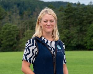 Dr Gwenllian Rees, Aberystwyth School of Veterinary Science
