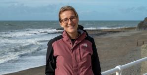 Dr Hannah Rees, Institute of Biological, Environmental and Rural Sciences (IBERS)