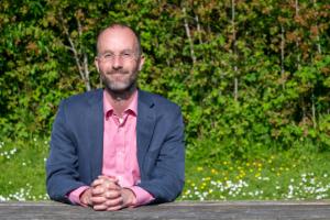 Jasper Kenter is Professorial Research Fellow in Deliberative Ecological Economics at Aberystwyth Business School. 