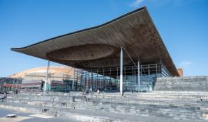 The Senedd