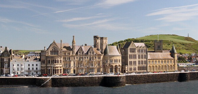 The Old College