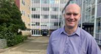 Dr Owen Roberts worked as a research fellow on Cluster at ESTEC, ESA&rsquo;s European Space Research and Technology Centre in the Netherlands.
