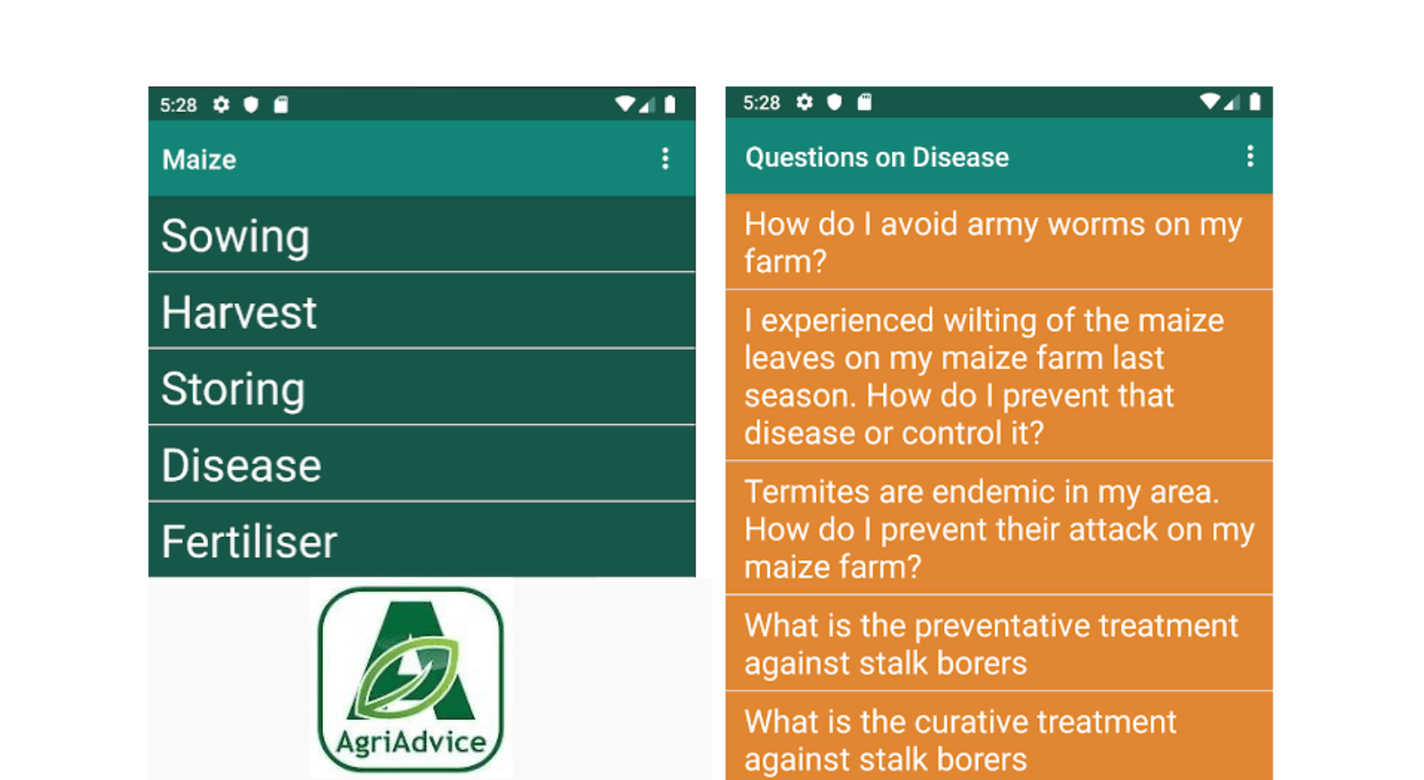 AgriAdvice