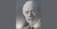 Professor George A Schott