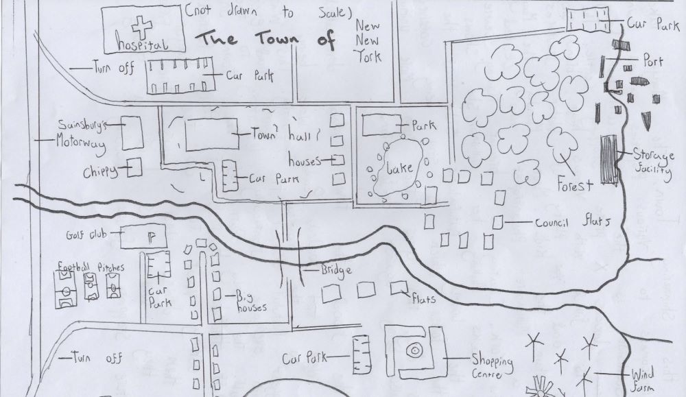 Sustainable Utopias