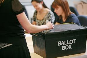 Credit: The Electoral Commission