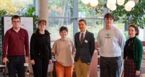 PEACE Research Group