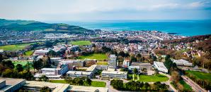 Aberystwyth University 