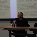 Cynthia Enloe Kenneth N Waltz annual lecture 