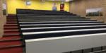 View from front left