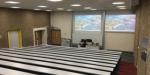 View from back right