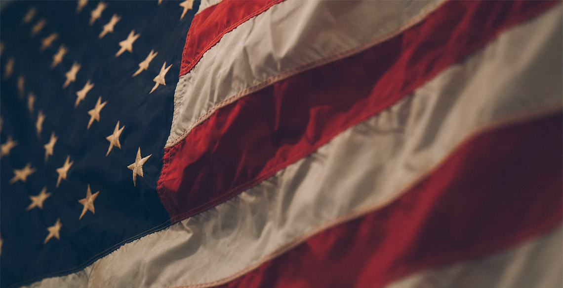 US FLAG