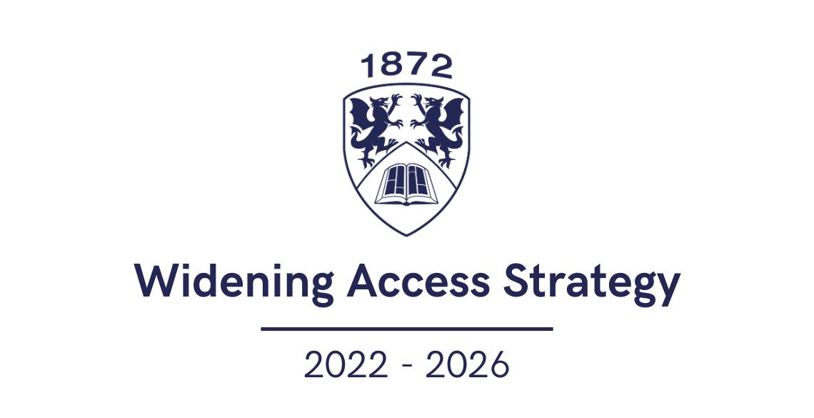 Widening Access Strategy - 2022-2026