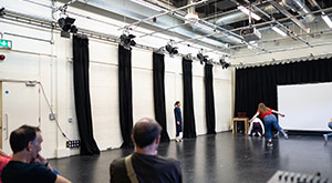 Our Film, Television & Media degrees