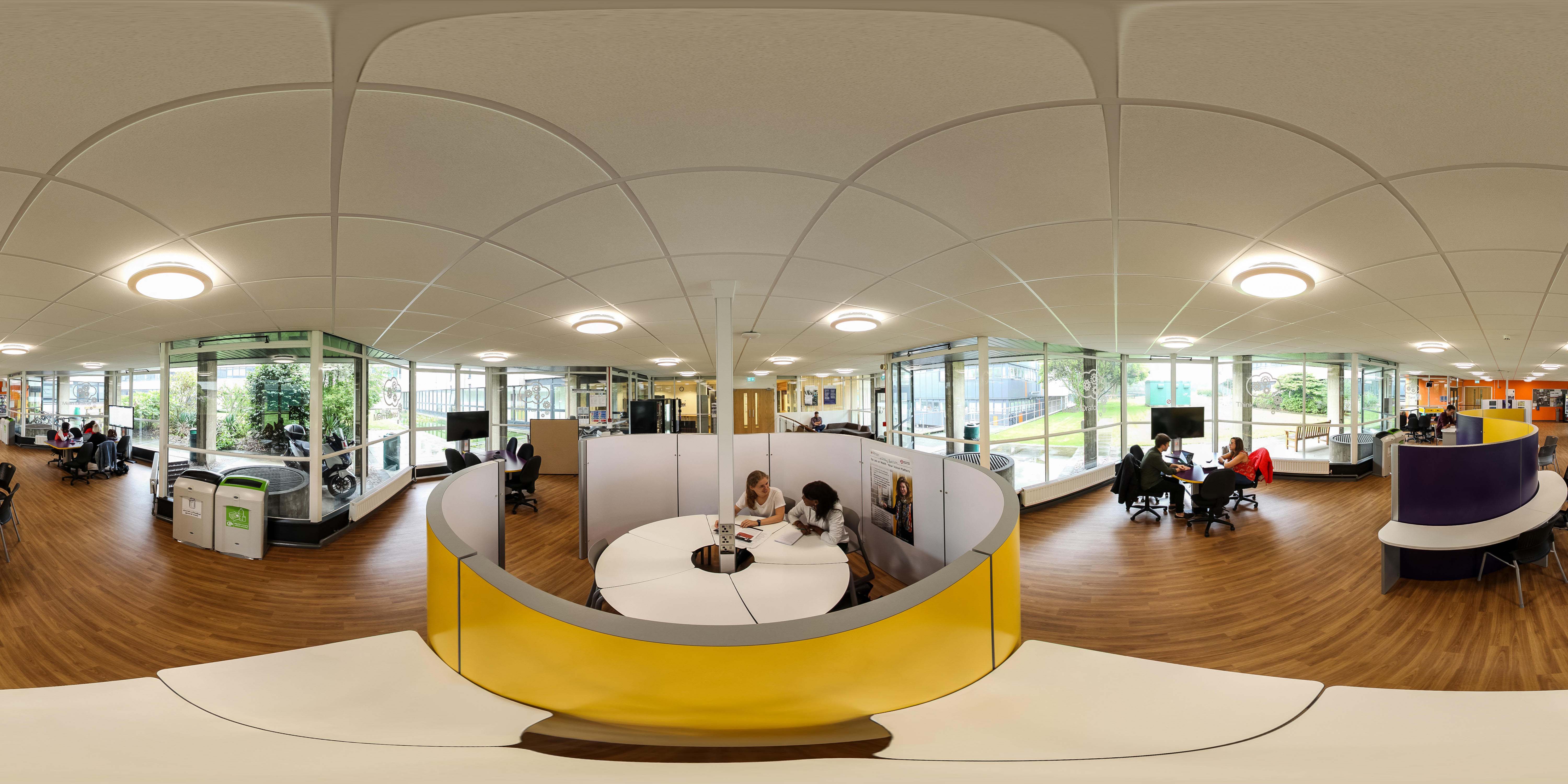 Geography, Earth & Environmental Sciences Study With Us , Aberystwyth