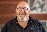 Professor Jamie Medhurst, Department of Theatre, Film and Television Studies
