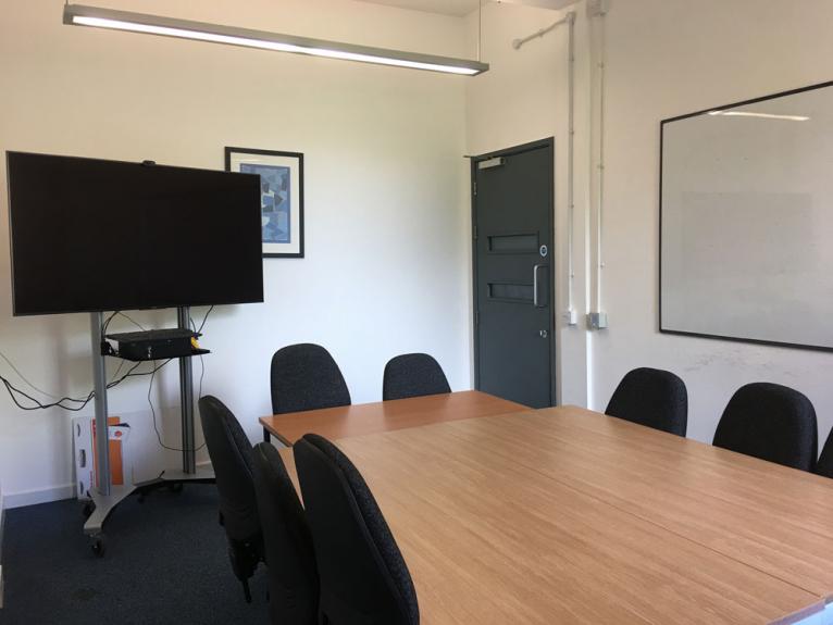 Seminar Room 1 Timetabling , Aberystwyth University