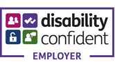 Disability Confident Employer