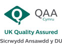 QAA Quality Mark thumbnail