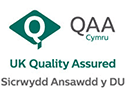 QAA Cymru - UK Quality Assured