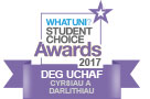What Uni - Deg uchaf - Cyrsiau a Darlithiau