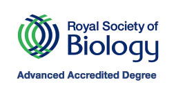 Royal Society of Biology Advanced Accredited Degree