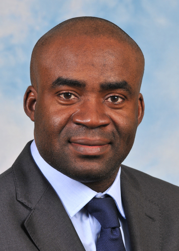 Dr Aloysius Igboekwu