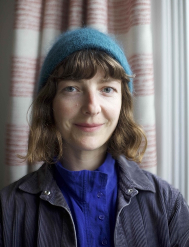  Catrin Menai Owen
