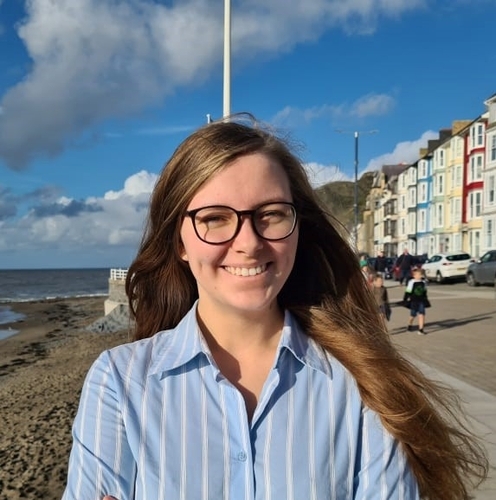  Ellen Hjort
