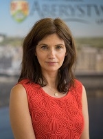  Elinor Howells